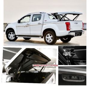 NẮP THÙNG ISUZU DMAX