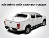 nap-thung-thap-carryboy-fullbox-isuzu-dmax - ảnh nhỏ  1