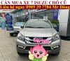 thu-mua-isuzu-mu-x-va-ban-tai-isuzu-dmax-cu - ảnh nhỏ  1