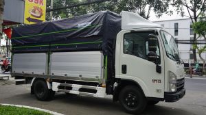 QMR77HE4 (4x2) / Isuzu 1.99 - 2.8 tấn